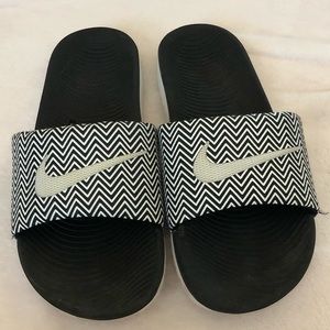 Women’s Nike Slides